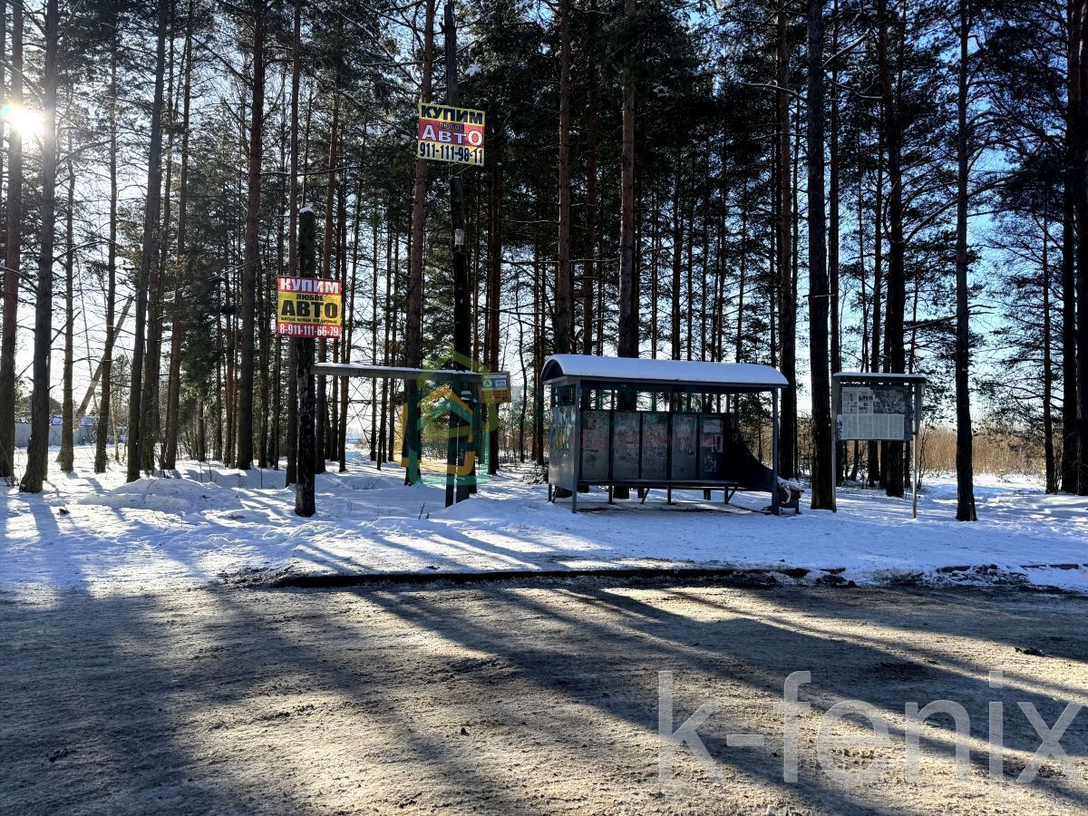 участок 6 сот